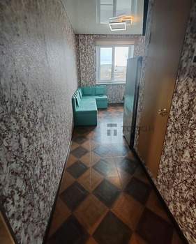 1-к квартира, вторичка, 41м2, 3/10 этаж