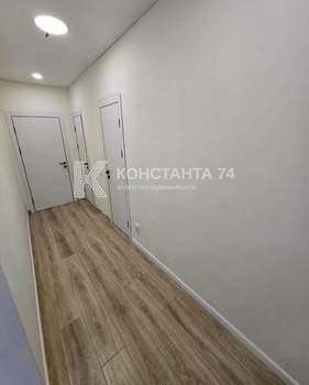 3-к квартира, вторичка, 80м2, 2/26 этаж