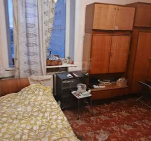 3-к квартира, вторичка, 73м2, 3/4 этаж