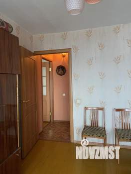 3-к квартира, вторичка, 65м2, 4/5 этаж