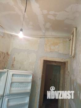 2-к квартира, вторичка, 48м2, 4/4 этаж