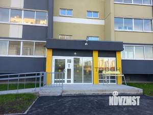 2-к квартира, вторичка, 62м2, 10/10 этаж