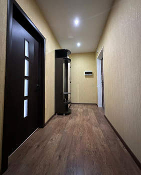 1-к квартира, вторичка, 38м2, 8/10 этаж