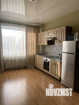 1-к квартира, вторичка, 47м2, 3/26 этаж