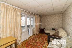 3-к квартира, вторичка, 76м2, 5/5 этаж