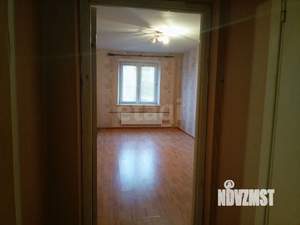 3-к квартира, вторичка, 60м2, 1/10 этаж