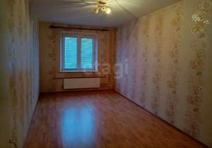 3-к квартира, вторичка, 60м2, 1/10 этаж