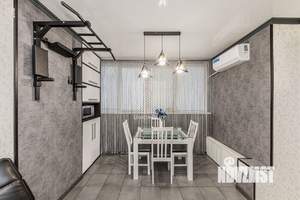 2-к квартира, вторичка, 43м2, 3/18 этаж
