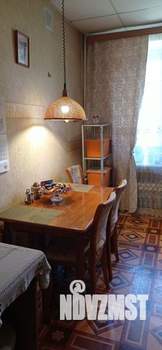 3-к квартира, вторичка, 72м2, 3/4 этаж