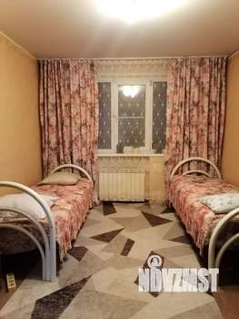 4-к квартира, вторичка, 72м2, 5/5 этаж