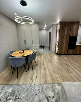 2-к квартира, вторичка, 68м2, 23/25 этаж