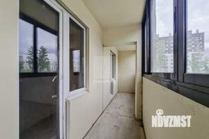 2-к квартира, вторичка, 51м2, 8/10 этаж