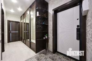 2-к квартира, вторичка, 57м2, 6/26 этаж