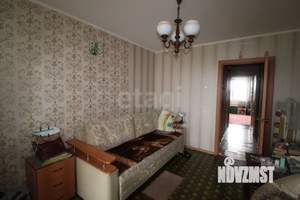 3-к квартира, вторичка, 66м2, 7/9 этаж