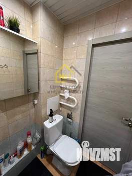 1-к квартира, вторичка, 31м2, 4/5 этаж