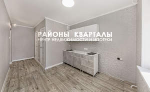 1-к квартира, вторичка, 32м2, 1/10 этаж