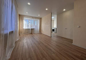 1-к квартира, вторичка, 32м2, 4/5 этаж