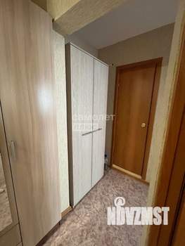 1-к квартира, вторичка, 32м2, 2/10 этаж