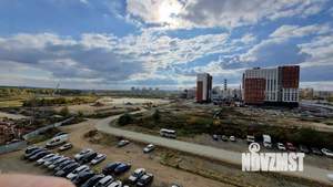 Студия квартира, вторичка, 29м2, 7/20 этаж