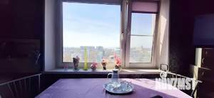 Студия квартира, вторичка, 57м2, 10/10 этаж