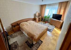3-к квартира, вторичка, 63м2, 3/5 этаж