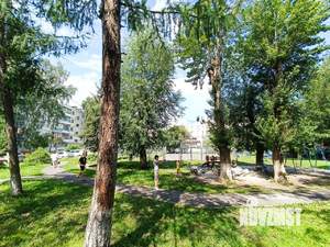 2-к квартира, вторичка, 46м2, 3/5 этаж