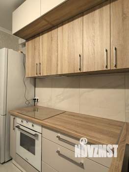1-к квартира, вторичка, 37м2, 9/9 этаж