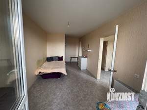 1-к квартира, вторичка, 32м2, 5/10 этаж