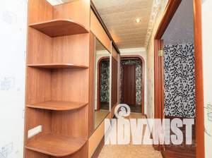 4-к квартира, вторичка, 82м2, 1/11 этаж