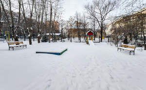 3-к квартира, вторичка, 76м2, 3/10 этаж