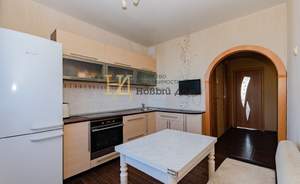 2-к квартира, вторичка, 53м2, 9/9 этаж