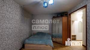 1-к квартира, вторичка, 33м2, 1/5 этаж