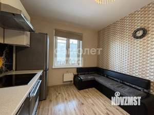 4-к квартира, вторичка, 88м2, 2/26 этаж