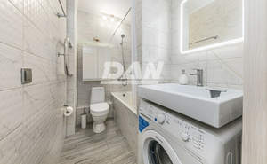 1-к квартира, вторичка, 30м2, 10/24 этаж