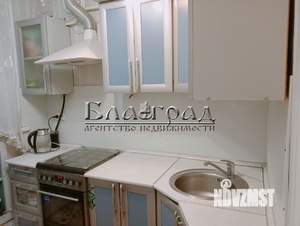 3-к квартира, вторичка, 60м2, 2/5 этаж