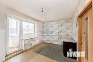 2-к квартира, вторичка, 80м2, 4/9 этаж