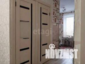 2-к квартира, вторичка, 54м2, 6/9 этаж