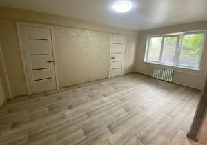 2-к квартира, вторичка, 45м2, 1/2 этаж