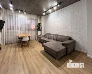 2-к квартира, вторичка, 78м2, 15/15 этаж