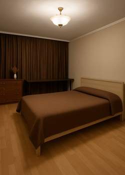 3-к квартира, вторичка, 61м2, 1/5 этаж