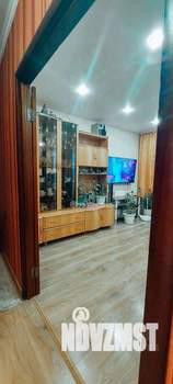 3-к квартира, вторичка, 69м2, 9/10 этаж