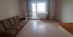 2-к квартира, вторичка, 57м2, 2/10 этаж