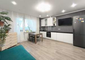 3-к квартира, вторичка, 64м2, 4/10 этаж