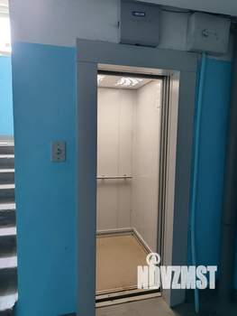 1-к квартира, вторичка, 34м2, 3/9 этаж