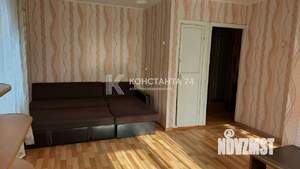 1-к квартира, вторичка, 33м2, 4/5 этаж