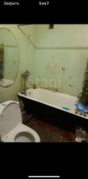 2-к квартира, вторичка, 45м2, 2/5 этаж