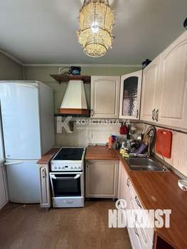 2-к квартира, вторичка, 42м2, 2/9 этаж