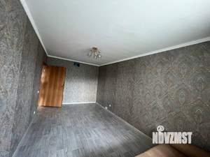 1-к квартира, вторичка, 37м2, 9/11 этаж