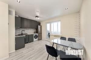 3-к квартира, вторичка, 53м2, 10/10 этаж