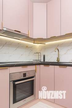 2-к квартира, вторичка, 50м2, 4/20 этаж